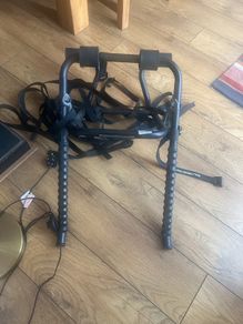 bike rack for car