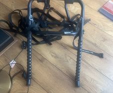 bike rack for car
