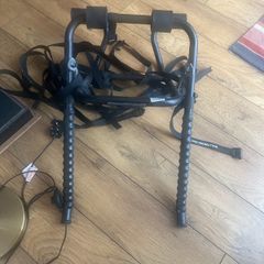 bike rack for car