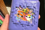 Bitzee interactive toy