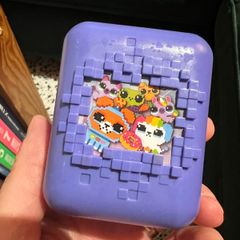 Bitzee interactive toy