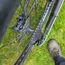 Maverick ML8 mountain bike Image 6