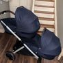Cybex gazelle s double Travel system Image 3