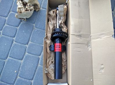 Ford Mondeo III 2000-2007 FRONT Shock Absorber