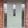New Upvc Windows & Palladio Front Doors  - Supplied & Fitted Image 3