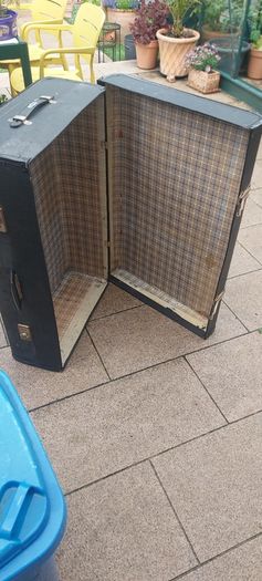 Suitcase