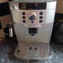 De Longhi Magnifica S coffee machine - free shipment Image 3