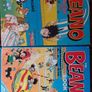 Beano Annuals Image 10