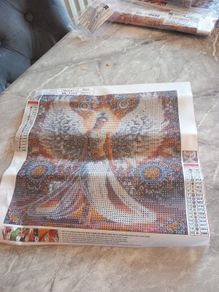 diamond art painting