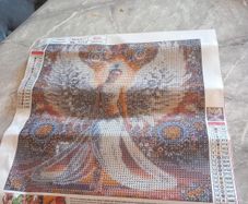 diamond art painting