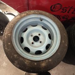 13s banded steels 4x100
