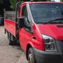 Ford Transit 2013 Image 4