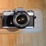 Minolta XD7 (1978) + MC Rokkor 50mm f/1.4 - Serviced & Ready to Use Film Camera Image 2