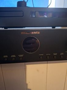 Home entertainment sound system