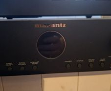 Home entertainment sound system