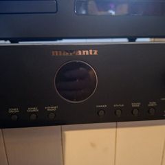 Home entertainment sound system