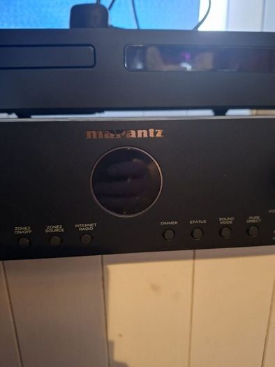 Home entertainment sound system