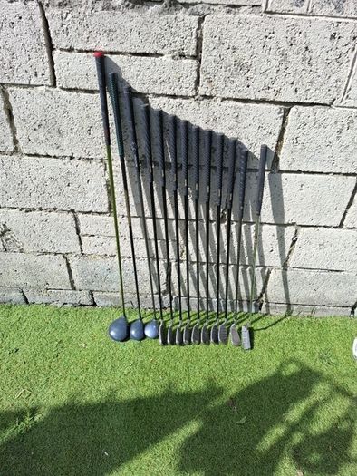 Golf Clubs Full Set 13 Piece Set.