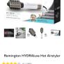 Remmington heat styler Image 6