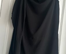 Comptoir des Cotonniers tunic top -Sz 8