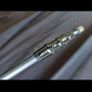 Project X HZRDUS Smoke Stiff Driver Shaft TaylorMade Adapter Image 2