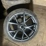 Mk8 gti clubsport alloys Image 7
