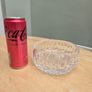 Heavy Tipperary Crystal Bowls Image 2