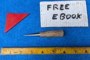 Small Marlinspike