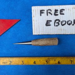 Small Marlinspike