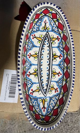Brand New castle snack bowls for tapas,