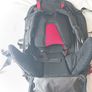 Mountain Warehouse - Nevis Extreme 65 + 15 Litre Rucksack Image 2