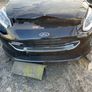 2019 Ford Fiesta Zet Breaking Image 4