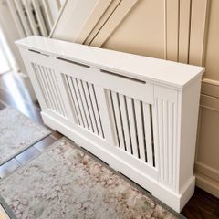 Radiator covers made to order
