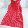Savida Coral Dress - Size 16 Image 3