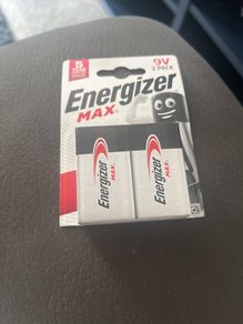 9v battery