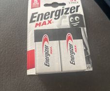 9v battery