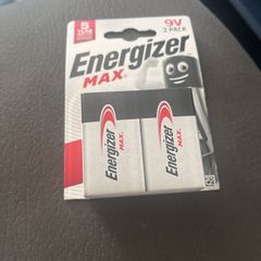 9v battery