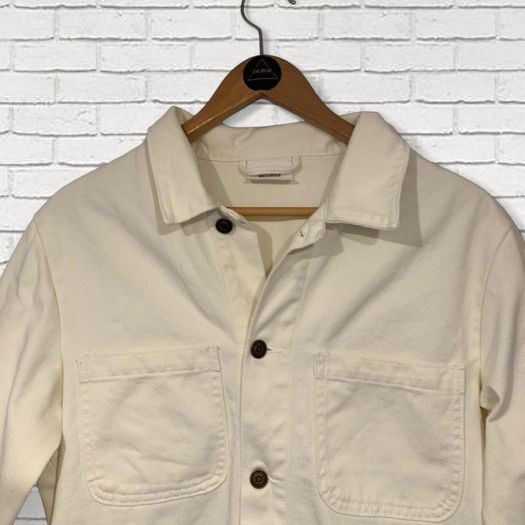 Shirt Jacket
