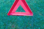 Warning Triangle