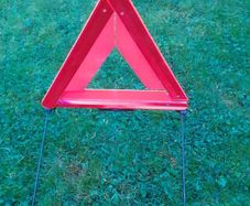 Warning Triangle