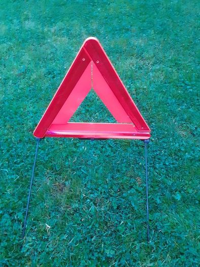 Warning Triangle