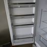fridge freezer integrated Image 3