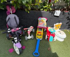 toys