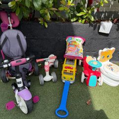 toys