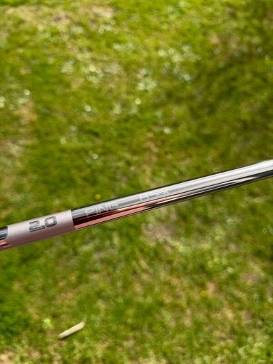 Ping g440 2 hybrid