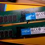 Crucial DDR4 32gb RAM kit 2x16gb 2400mhz Image 4