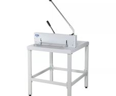 guillotine