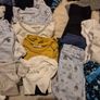 Baby boy clothes bundle 3-6months Image 4