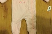 Baby Unicorn onesie 3-6m Brand New with tags