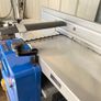 Scheppach HMS850 Planer Thicknesser, 1250W 8000rpm, 204mm Width, 120mm Height, Hand Crank Height Adjustment + new blades Image 7